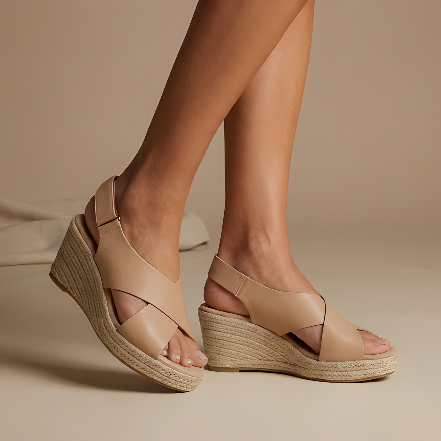 Mavie - Schicke und elegante Damen-Sandalen