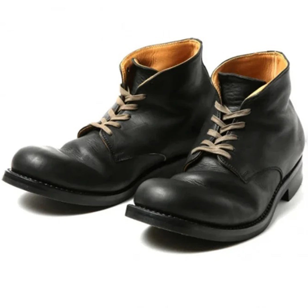 Rurek – Robuste Outdoor Schuhe Herren