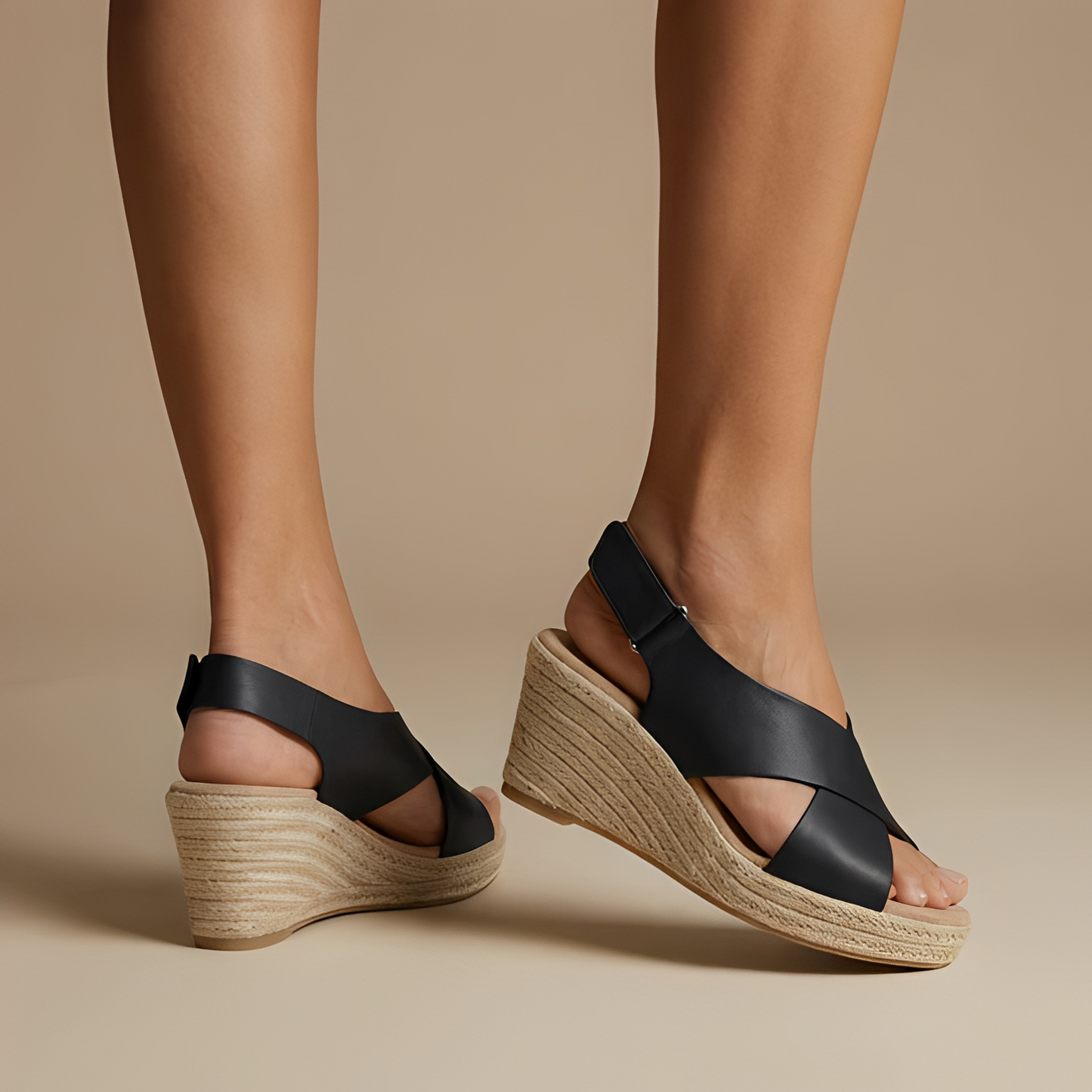Mavie - Schicke und elegante Damen-Sandalen