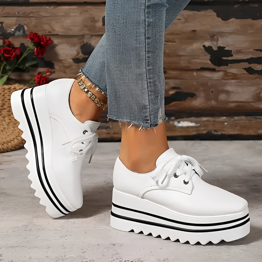 Rebica - Stilvolle Sneaker