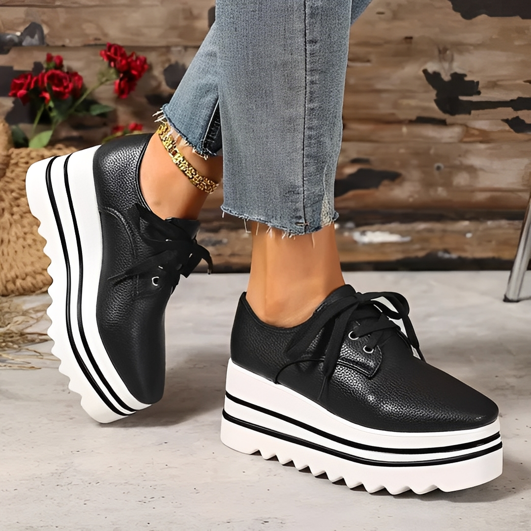 Rebica - Stilvolle Sneaker
