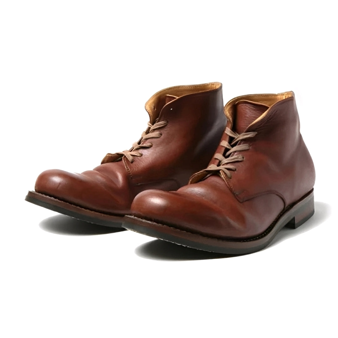 Rurek – Robuste Outdoor Schuhe Herren
