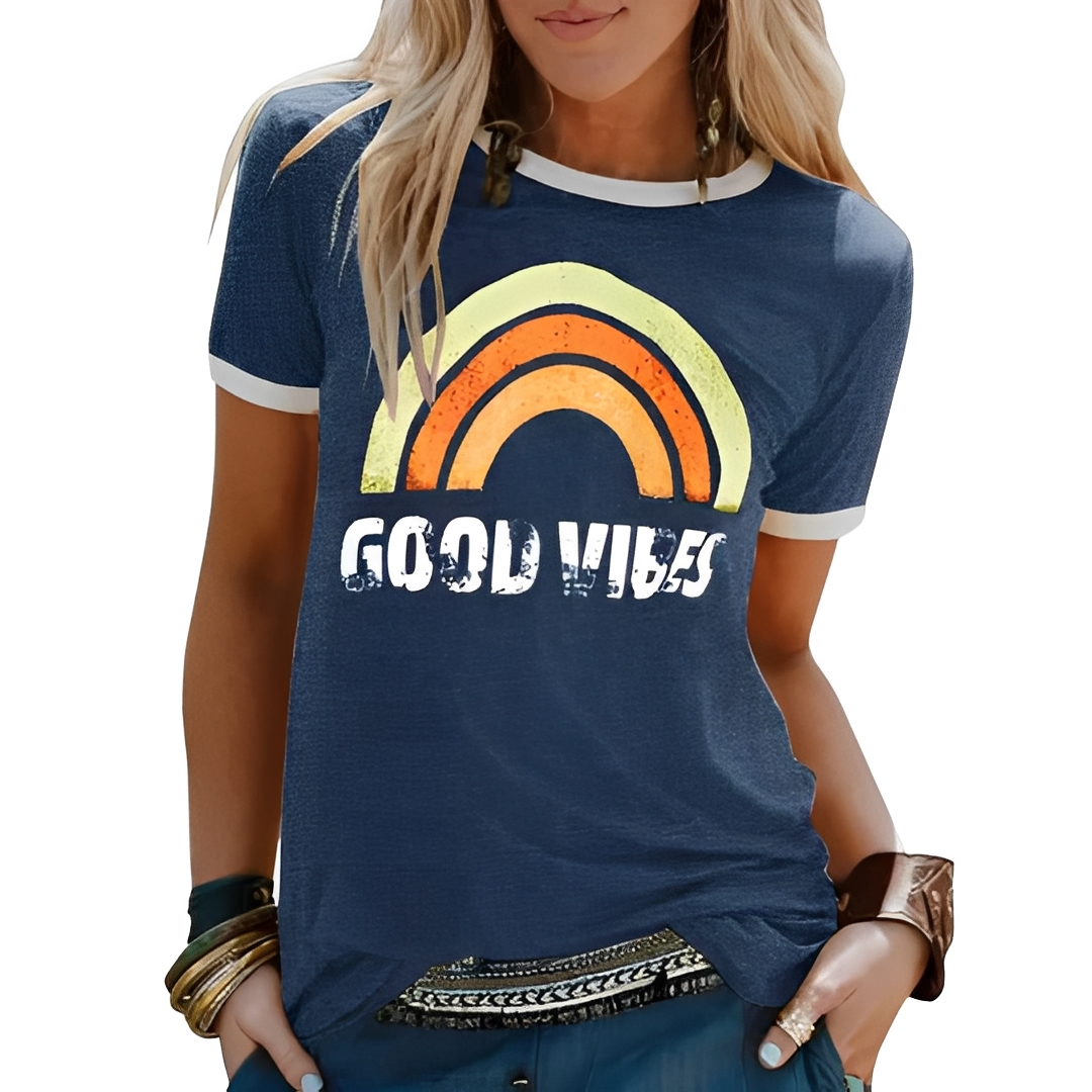 Jobelle - Stilvolles T-Shirt