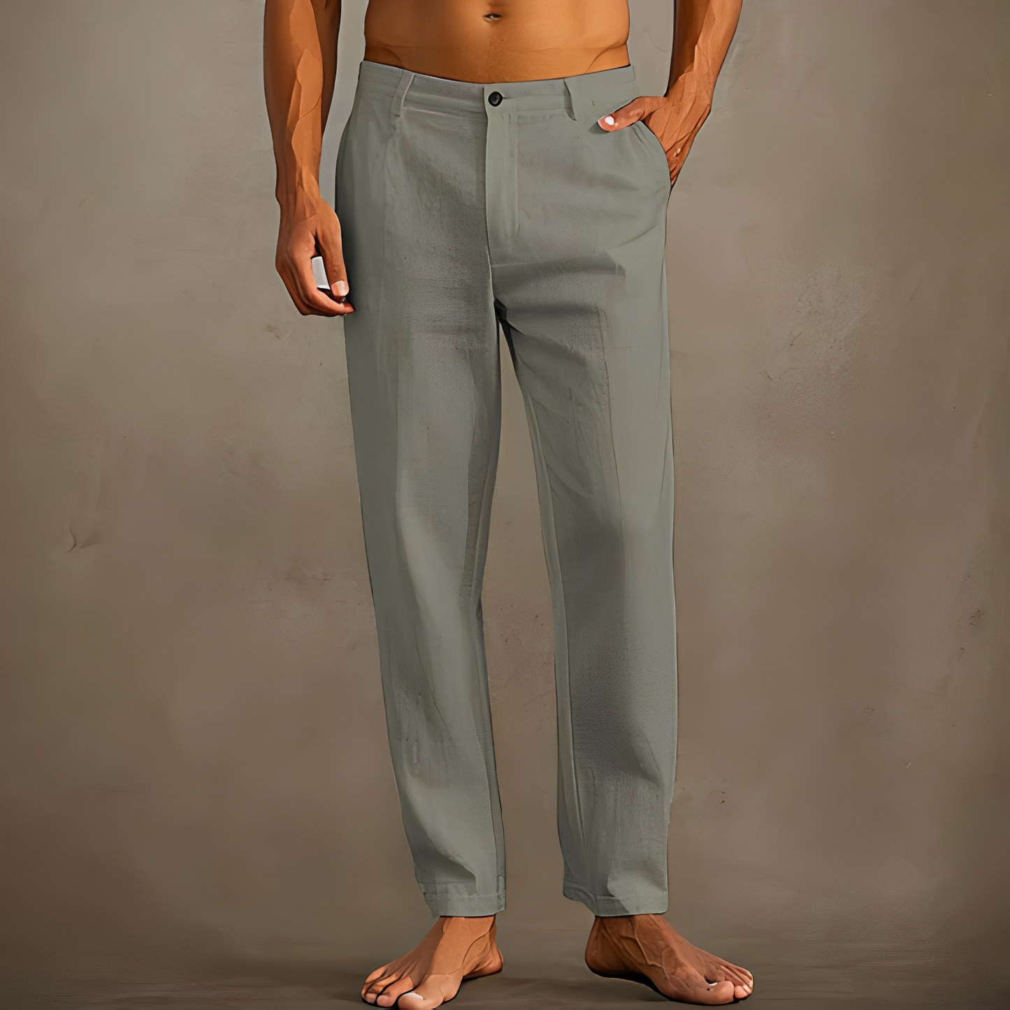Anjay - Herren-Sommerhose