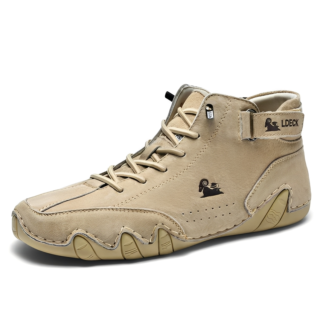 Marwin - Bequeme und stilvolle Herrenschuhe