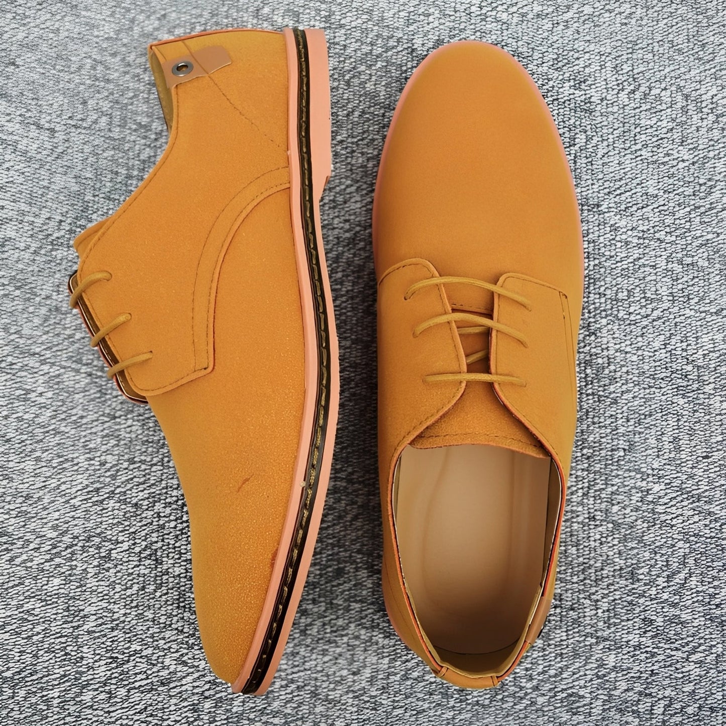 Phoveus - Schuhe für Herren - für einen lässigen Alltagslook
