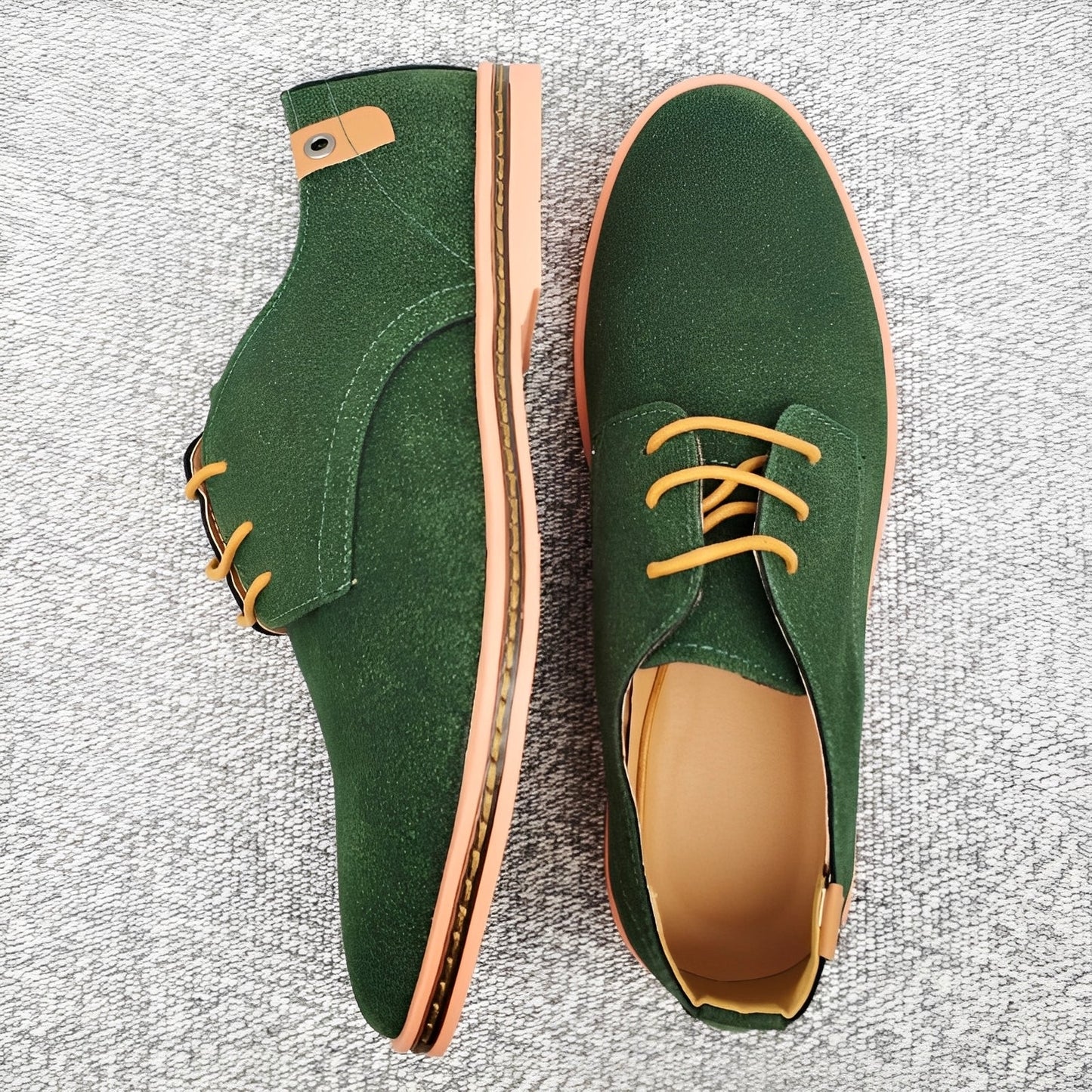 Phoveus - Schuhe für Herren - für einen lässigen Alltagslook