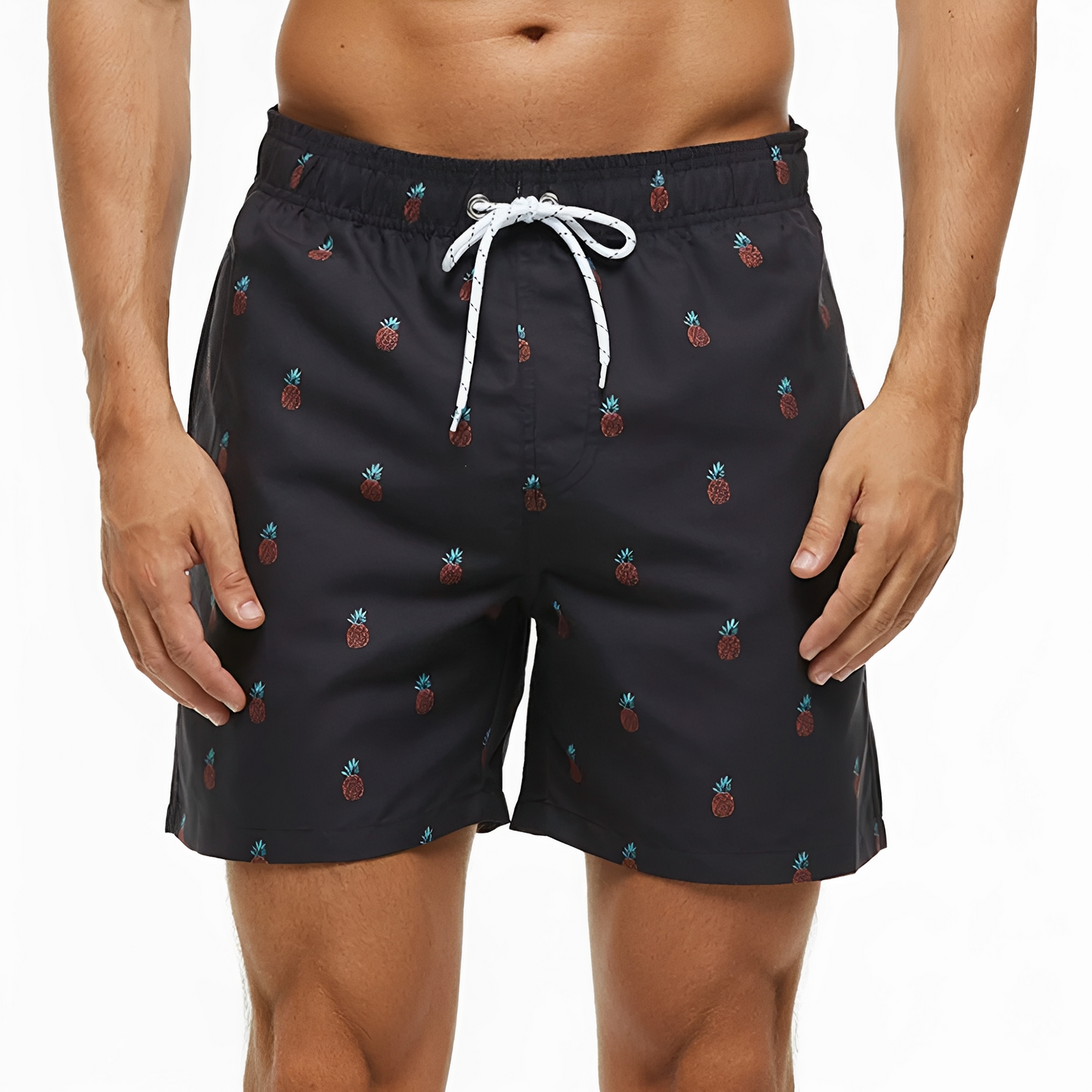 Clifford - Herren-Badeshorts – Ideal für warme Tage