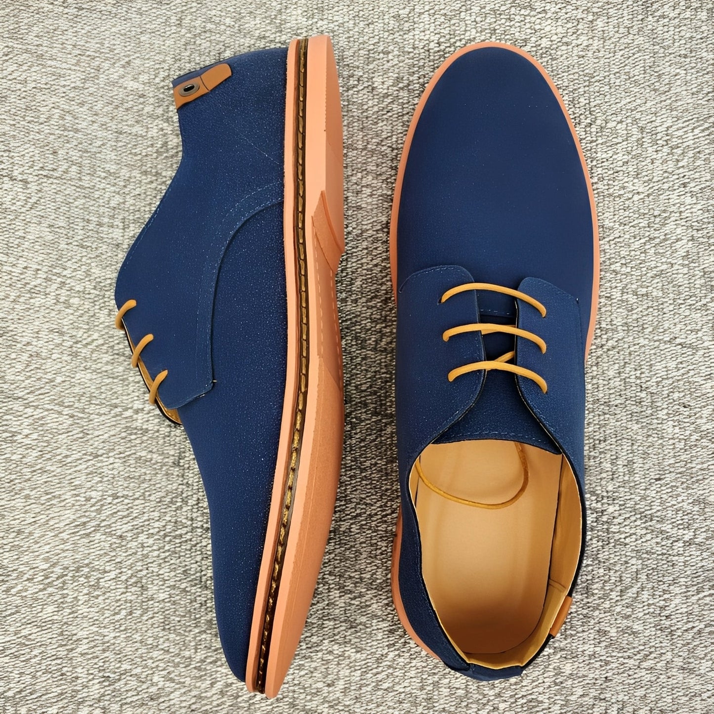 Phoveus - Schuhe für Herren - für einen lässigen Alltagslook