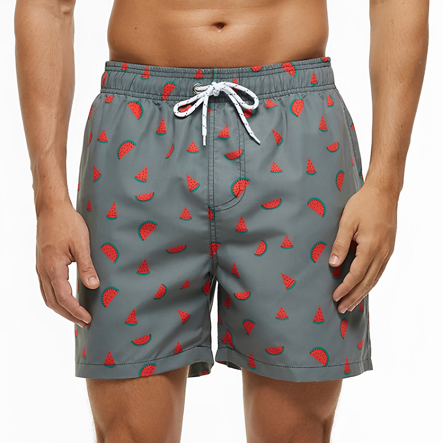 Clifford - Herren-Badeshorts – Ideal für warme Tage