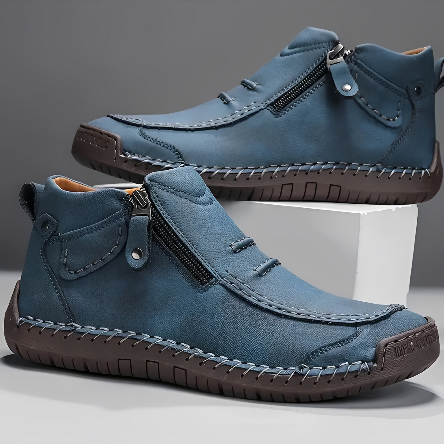 Fernand - Bequeme Schuhe für Männer