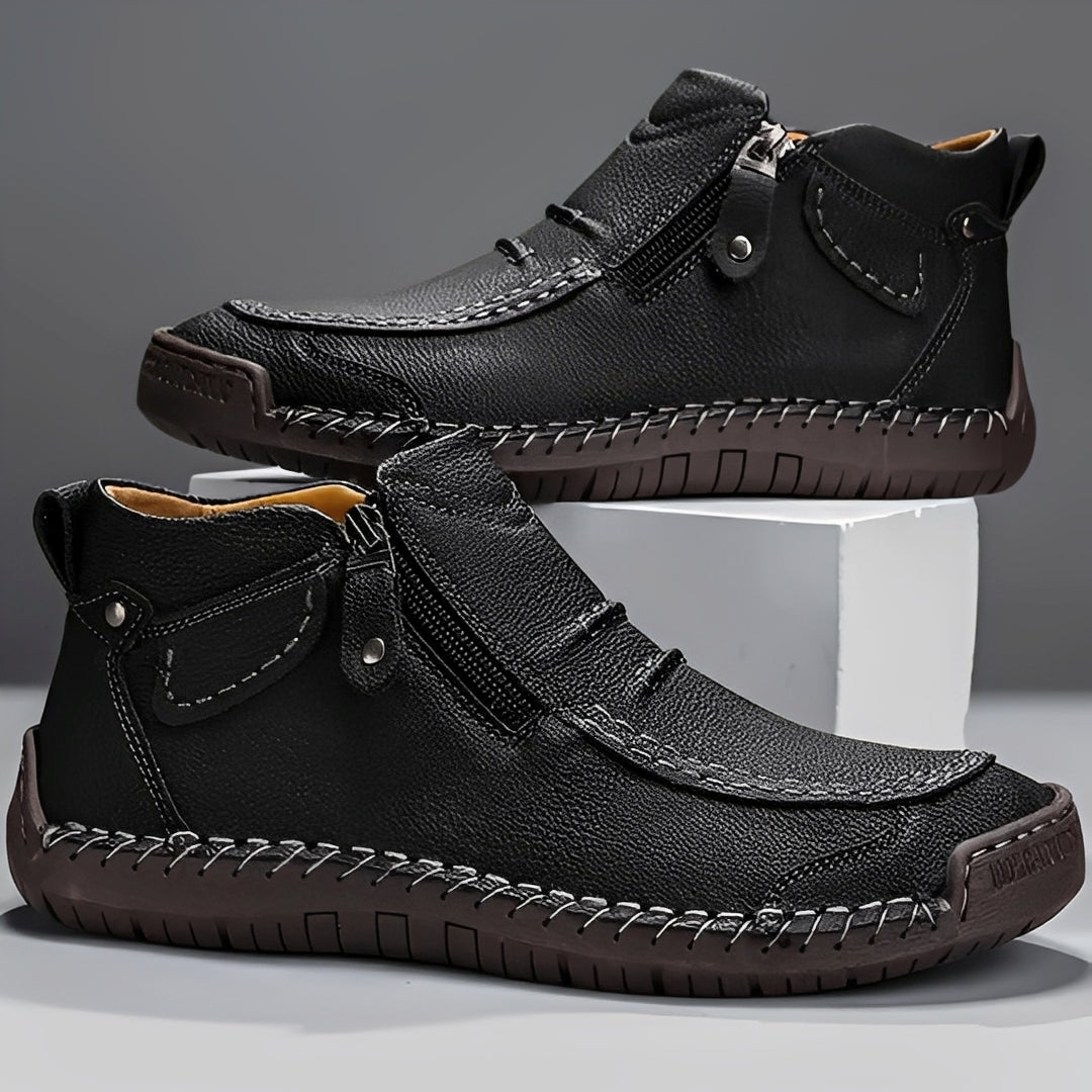 Fernand - Bequeme Schuhe für Männer