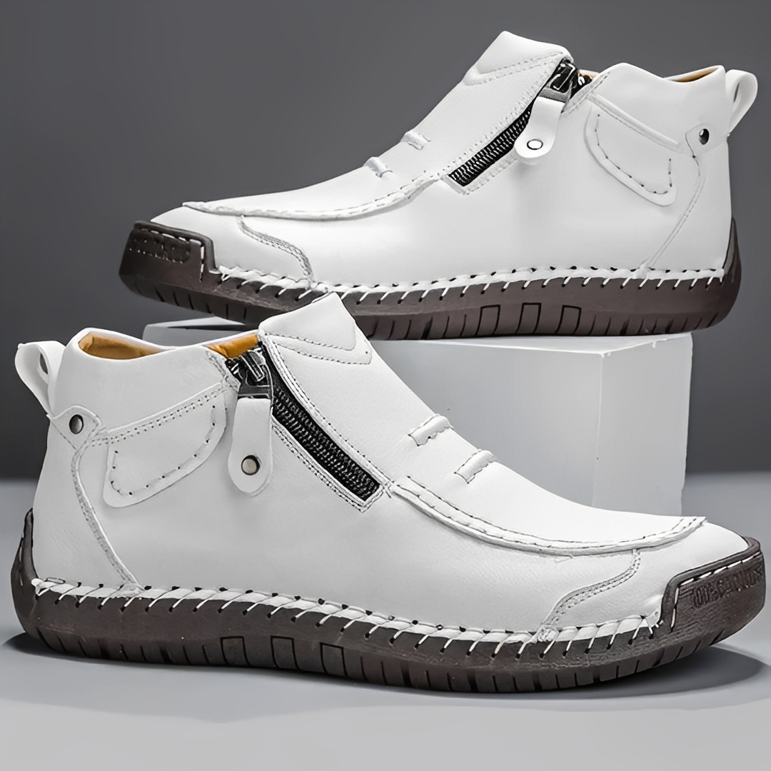 Fernand - Bequeme Schuhe für Männer