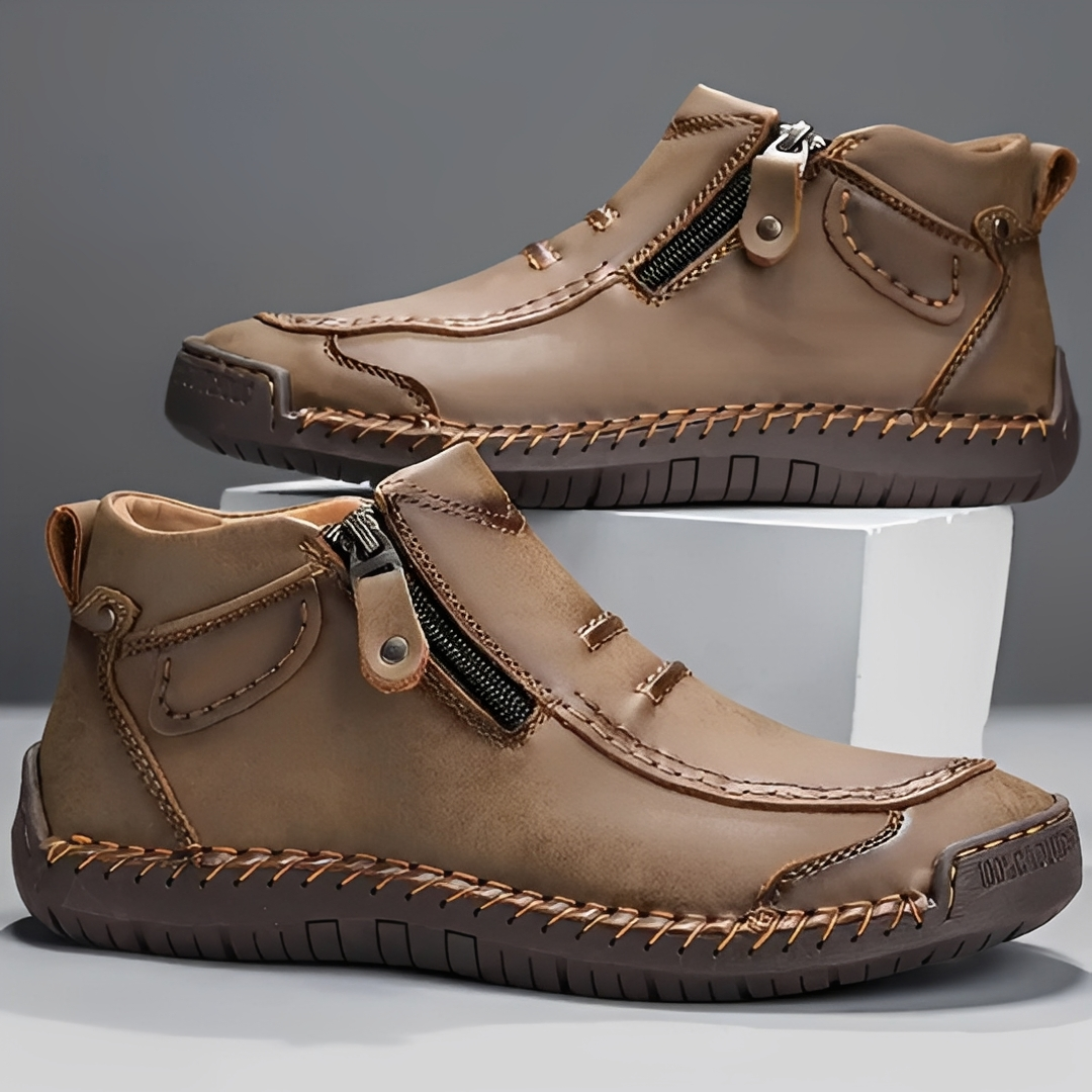 Fernand - Bequeme Schuhe für Männer