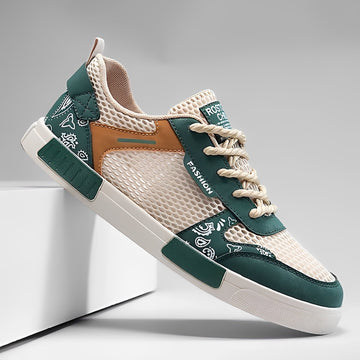Bruce - Modische, bequeme Sneakers