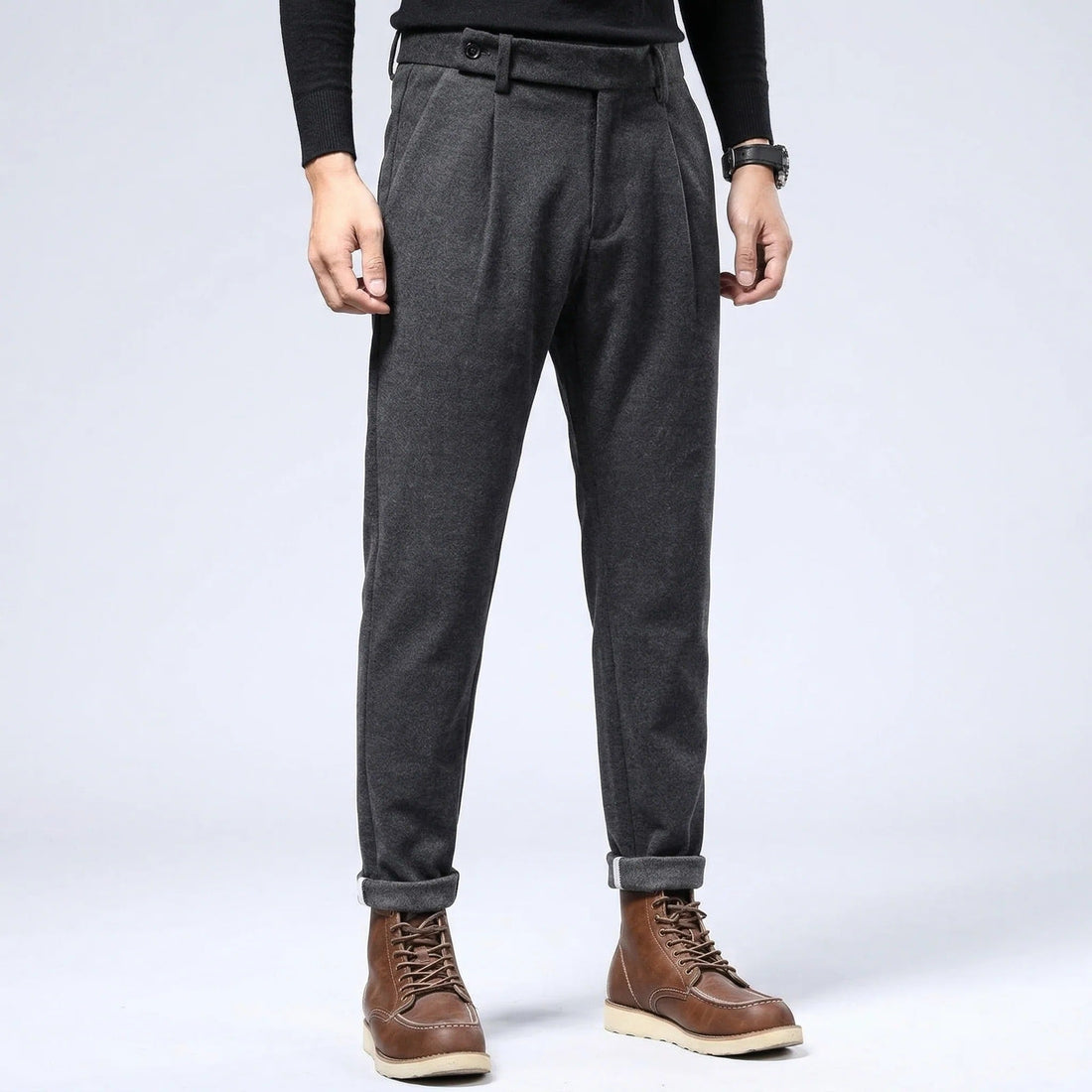 Daniel - Stilvolle Business-Hosen