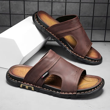 Kent - Angenehm weiche Sohlen-Sandalen