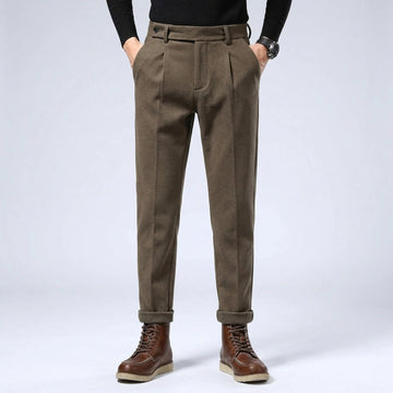 Daniel - Stilvolle Business-Hosen