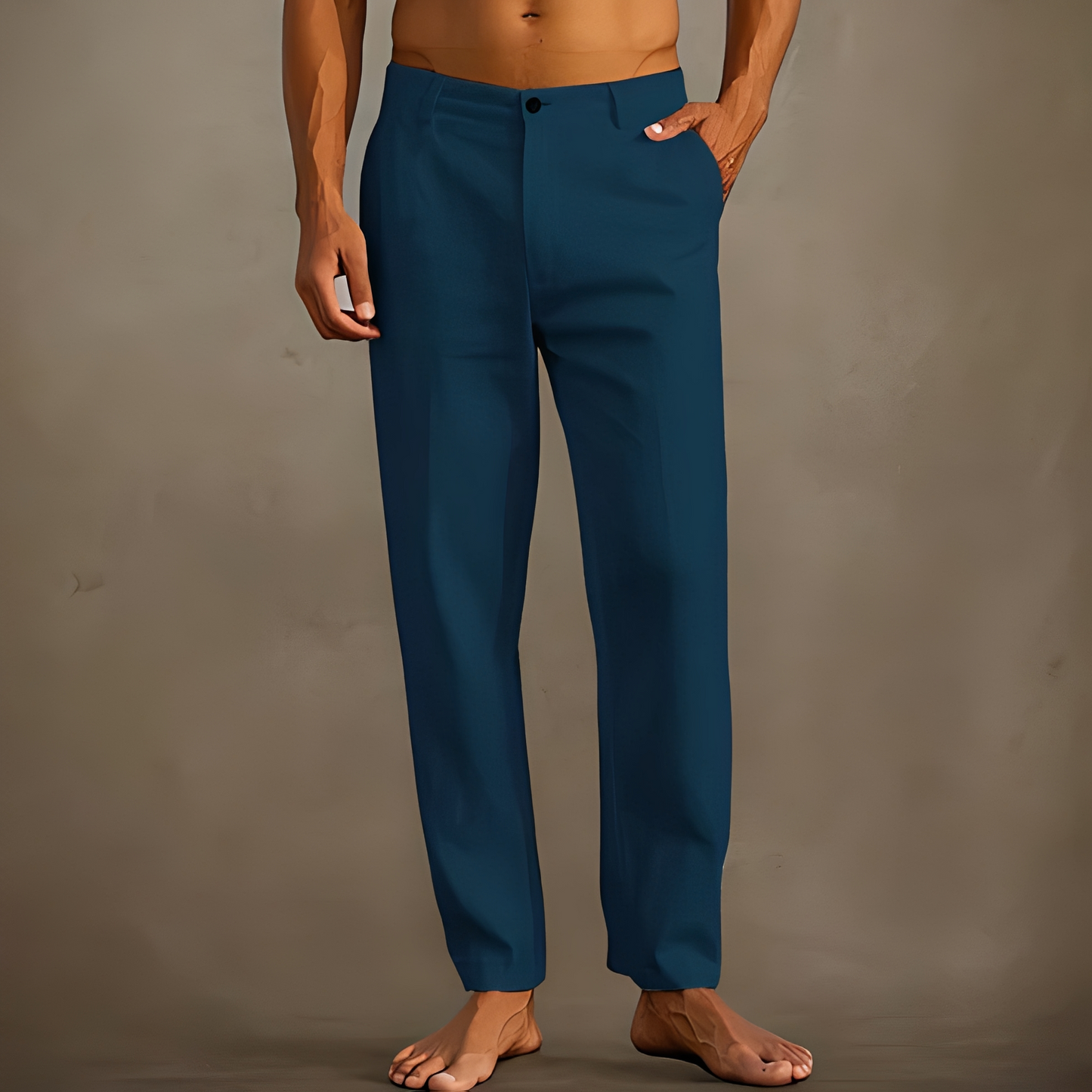 Anjay - Herren-Sommerhose