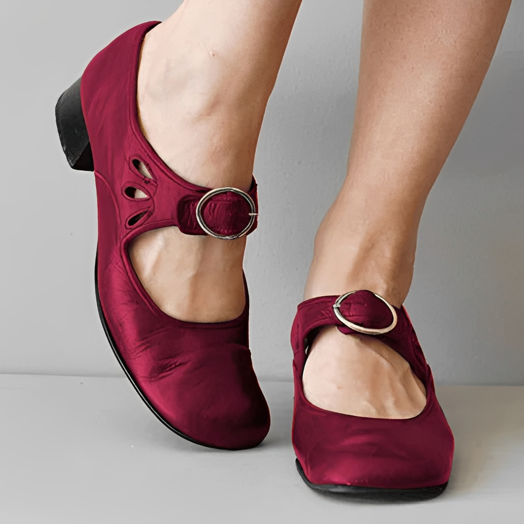 Arramina – Trendige Sommersandalen für Damen