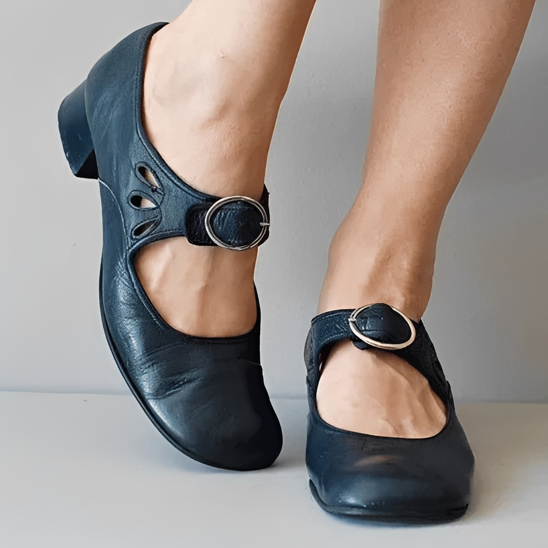 Arramina – Trendige Sommersandalen für Damen