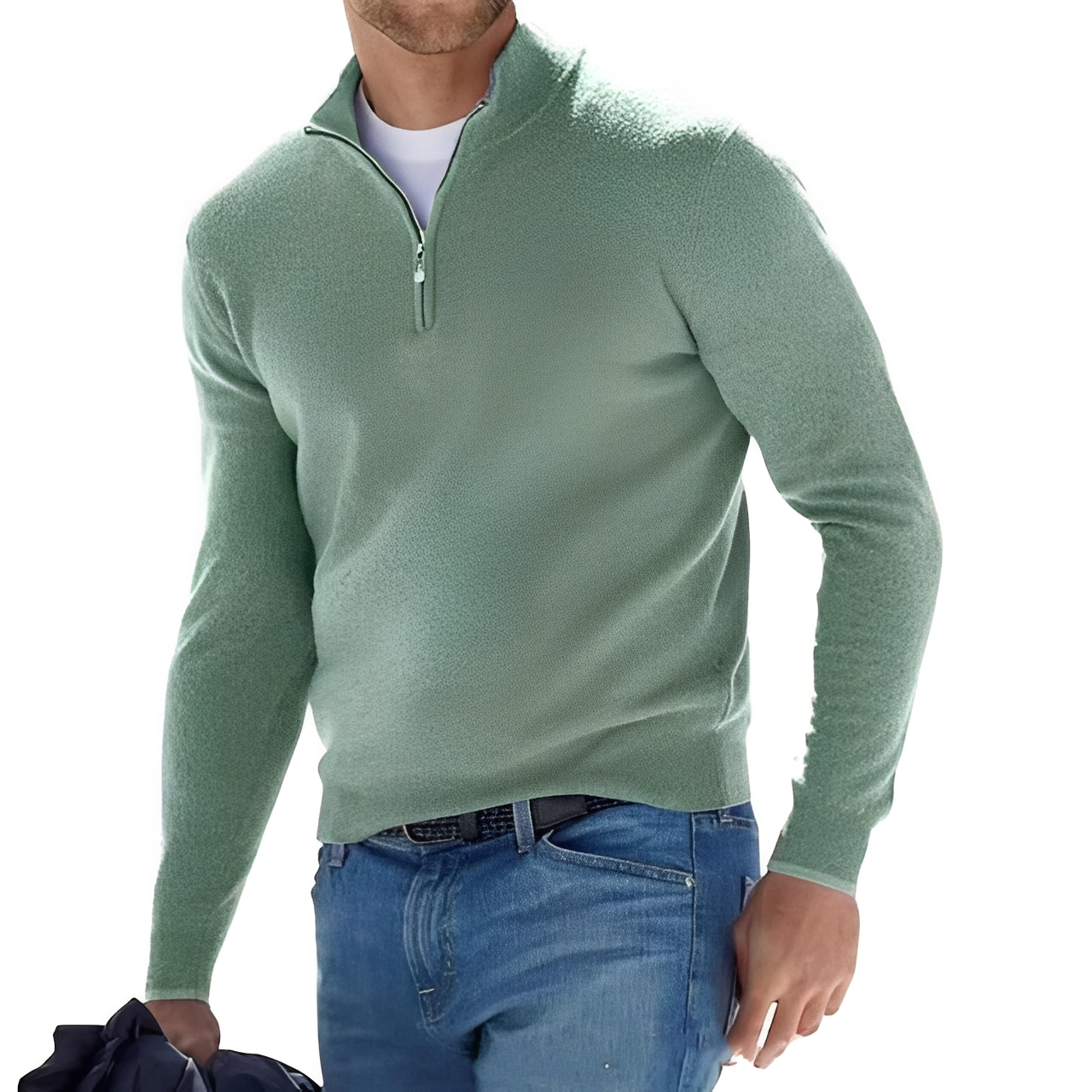 Aldous - Herren-Langarmhemden - für einen entspannten Look