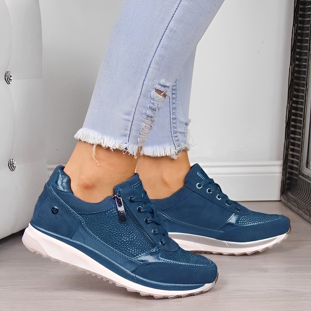 Dianna – Damenschuhe – für den Alltag