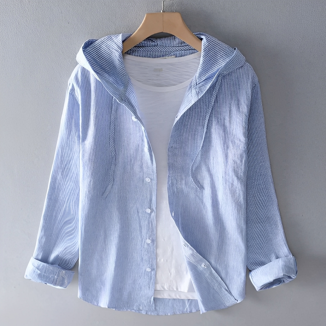 Jollina - Luxuriöser Hoodie