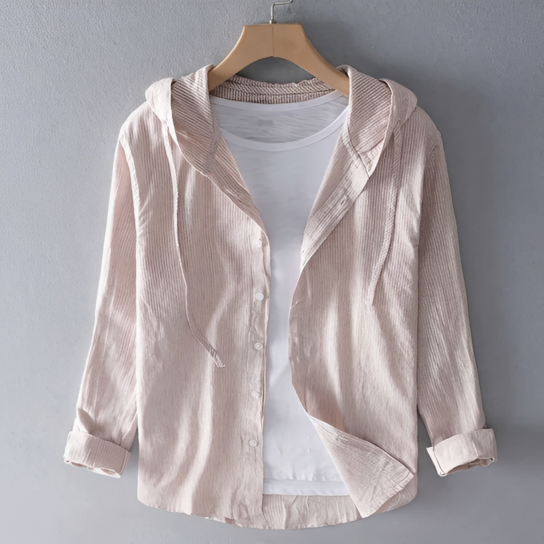 Jollina - Luxuriöser Hoodie