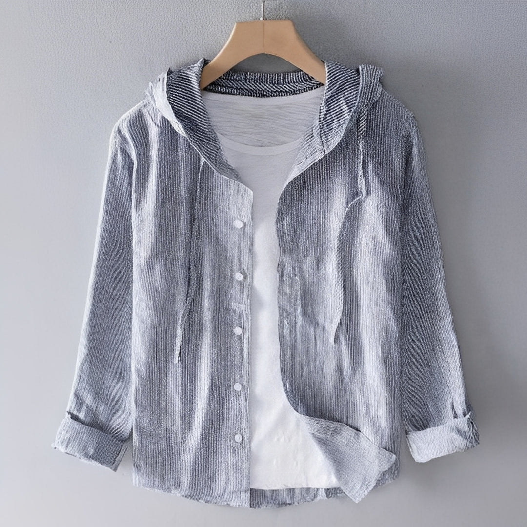 Jollina - Luxuriöser Hoodie