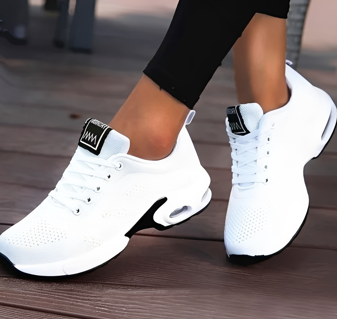 Debby – Elegante und komfortable Damenschuhe
