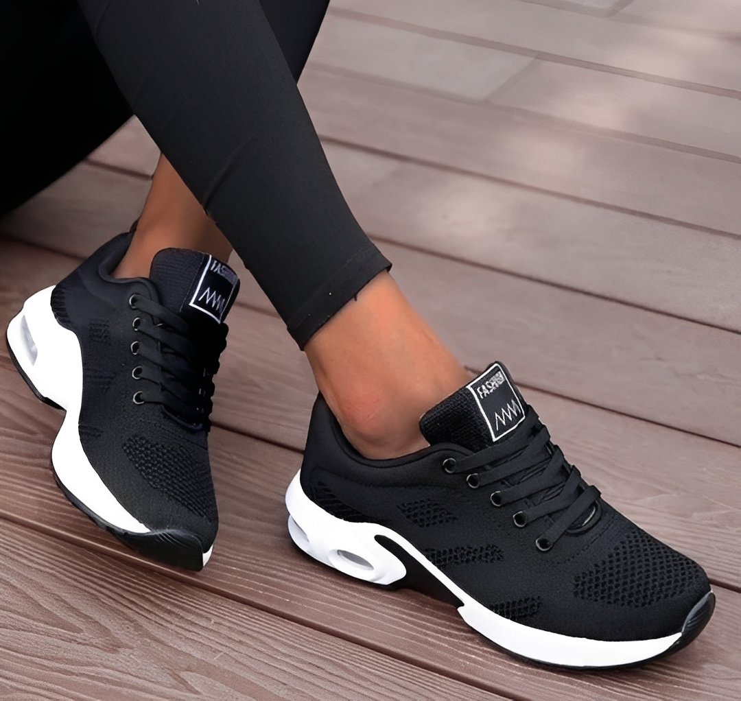 Debby – Elegante und komfortable Damenschuhe