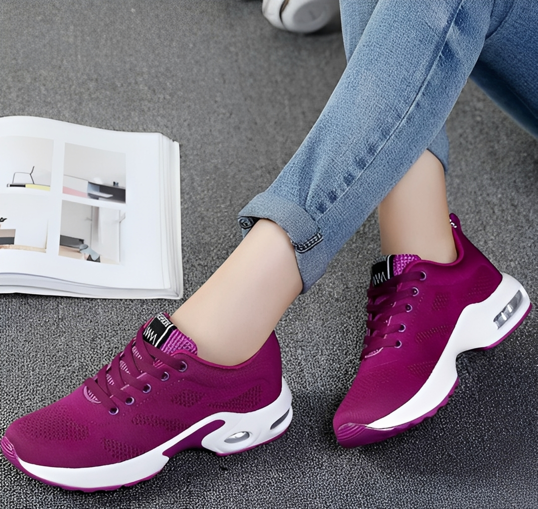 Debby – Elegante und komfortable Damenschuhe