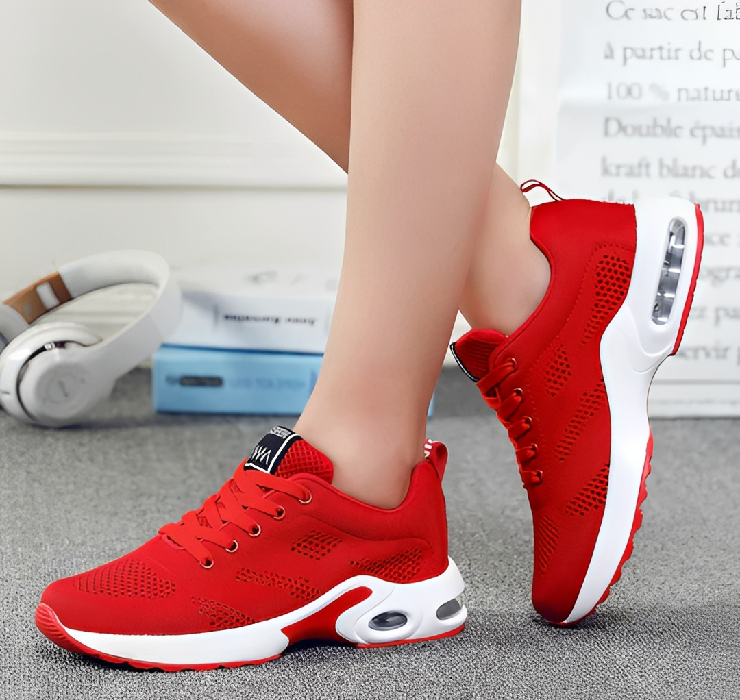 Debby – Elegante und komfortable Damenschuhe