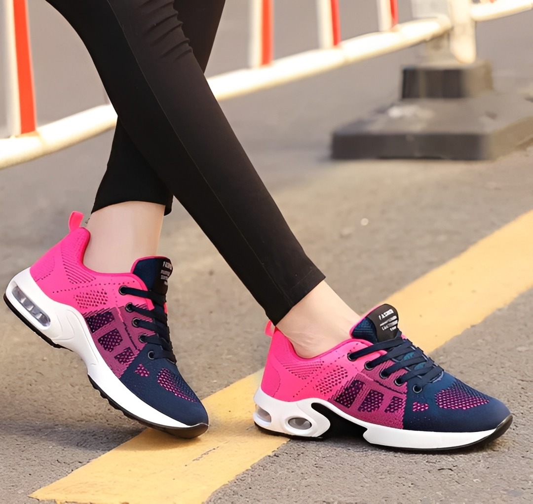 Debby – Elegante und komfortable Damenschuhe