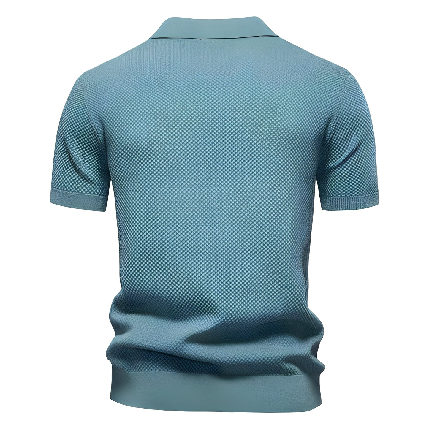 Jerome - Kurzarm-Polo für Herren