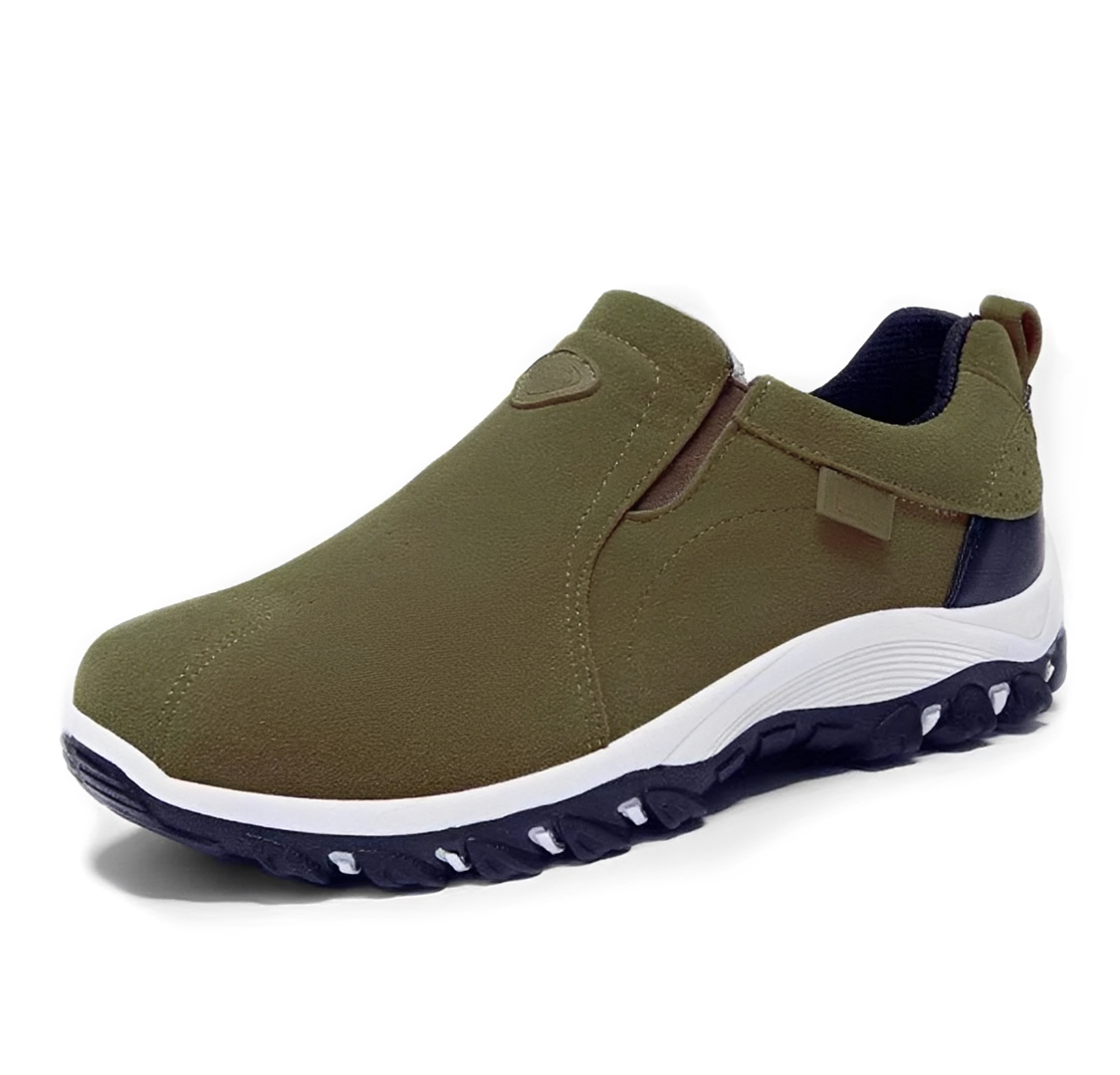 Geover - Trendige und robuste Schuhe für Männer