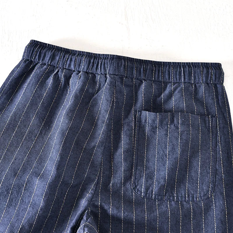 Noah - Shorts mit verstellbarem Bund