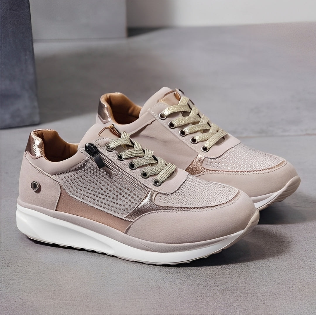 Dianna – Damenschuhe – für den Alltag