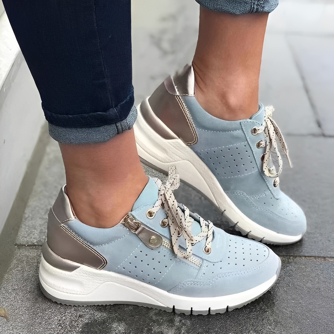 Luciah - Trendige Sommerschuhe für Frauen