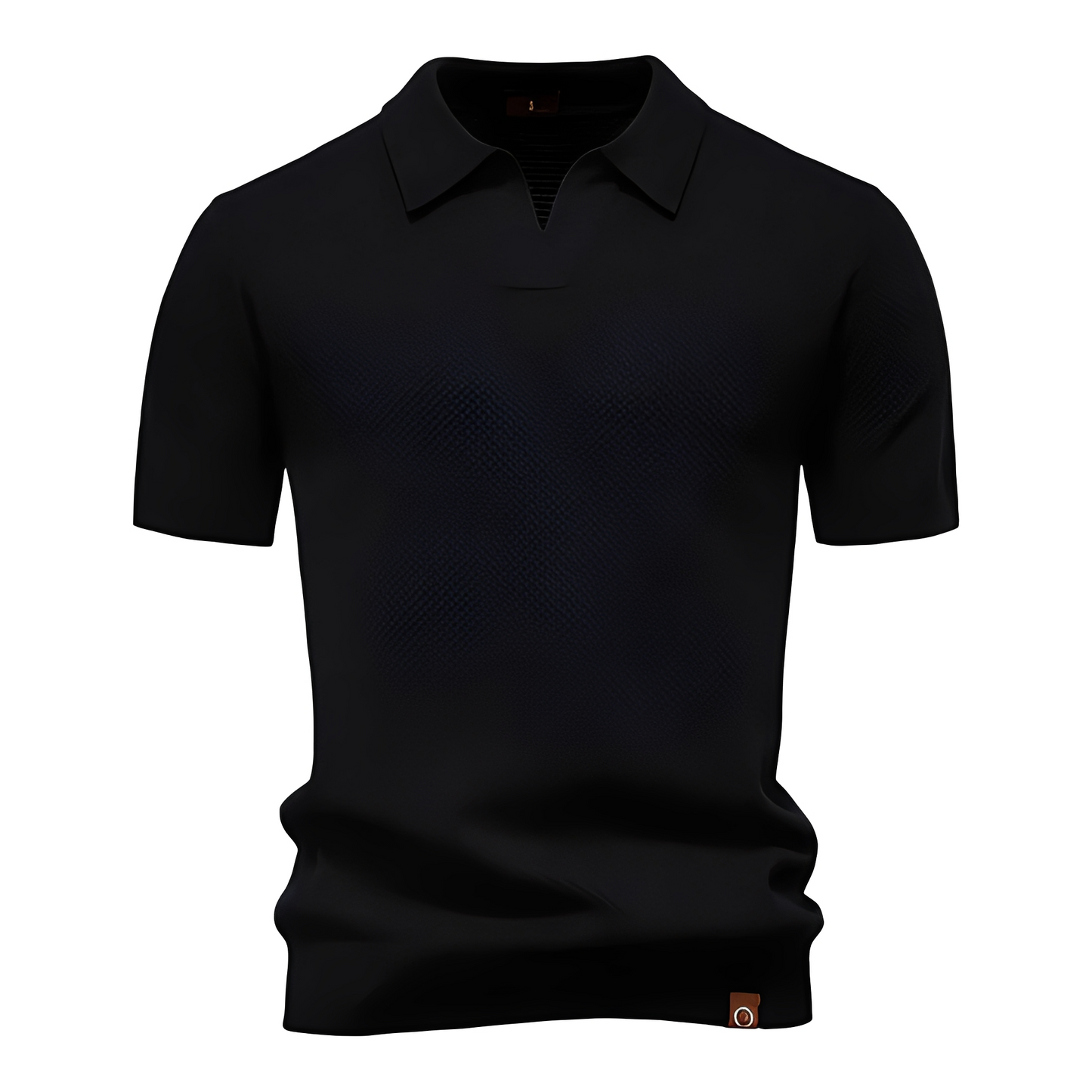 Jerome - Kurzarm-Polo für Herren