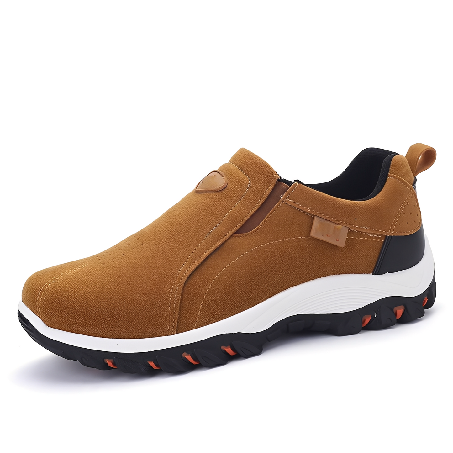 Geover - Trendige und robuste Schuhe für Männer