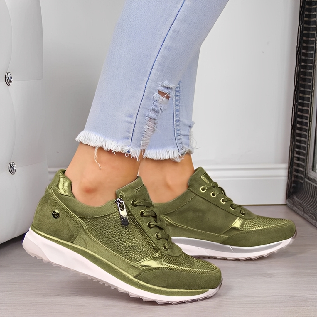 Dianna – Damenschuhe – für den Alltag