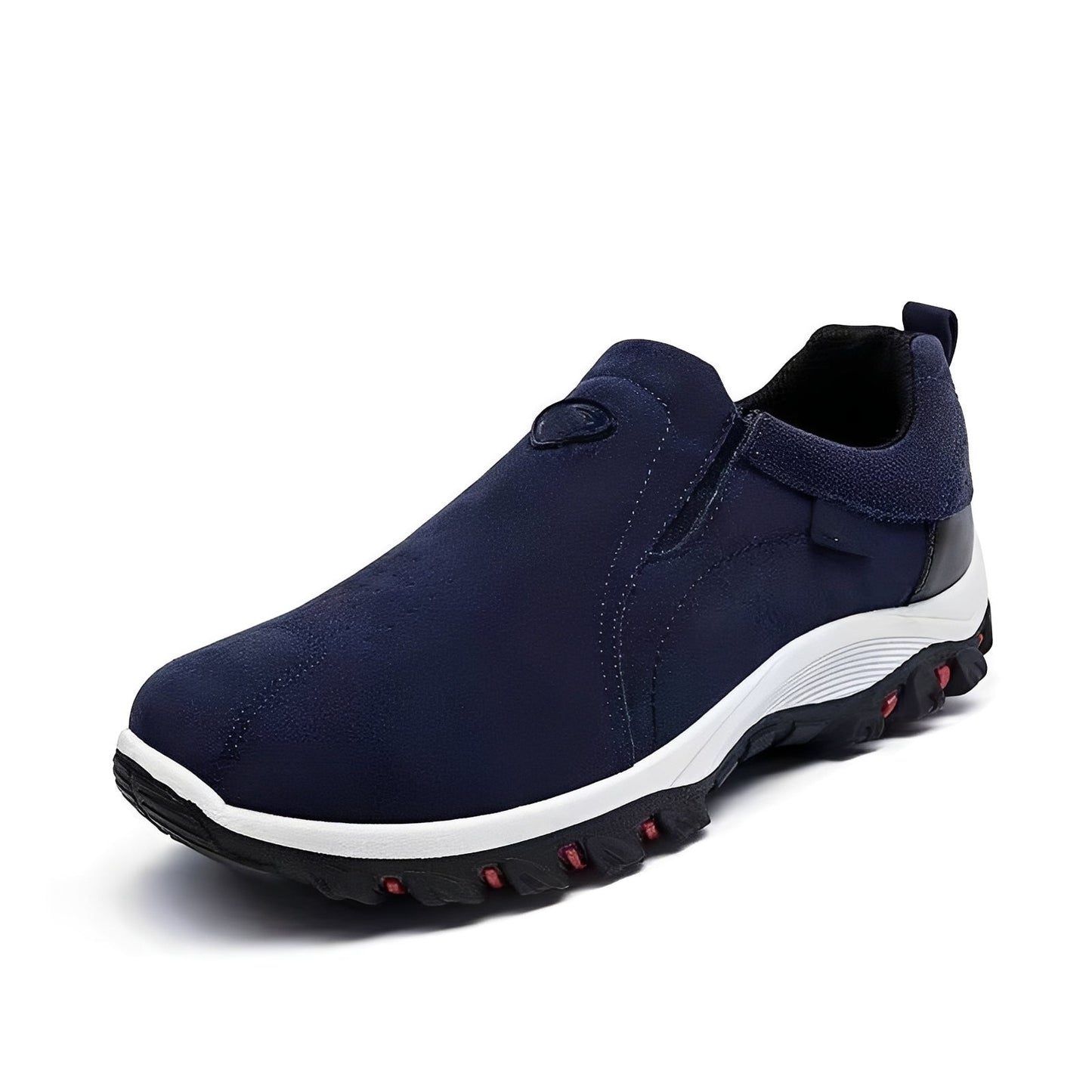Geover - Trendige und robuste Schuhe für Männer