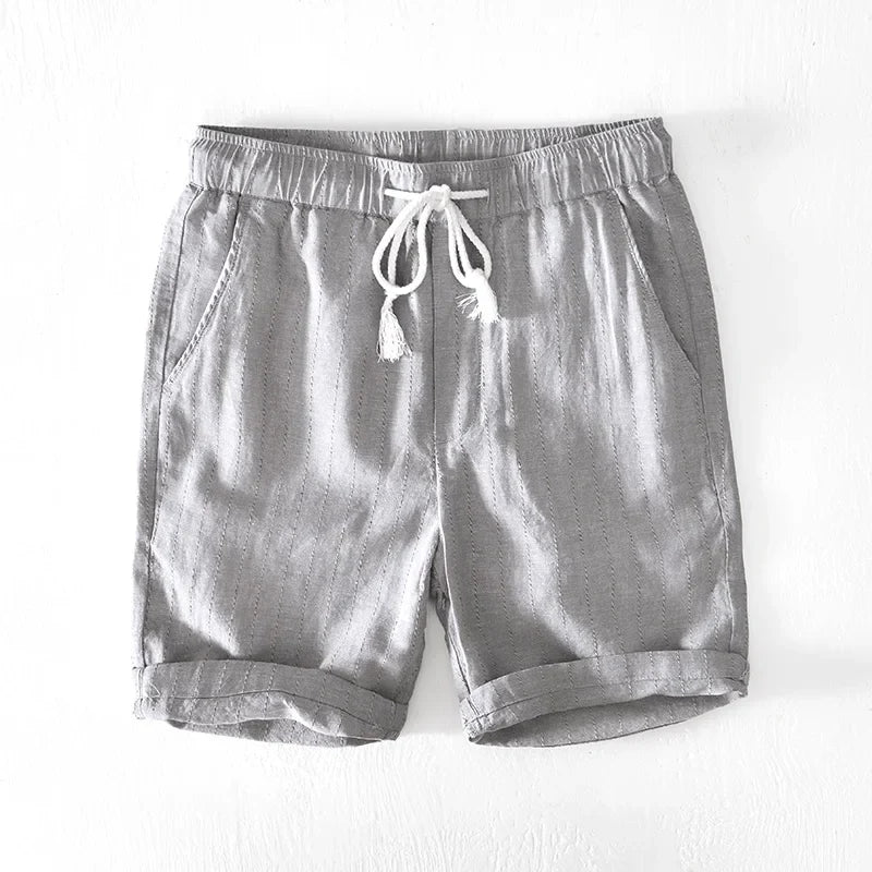 Noah - Shorts mit verstellbarem Bund