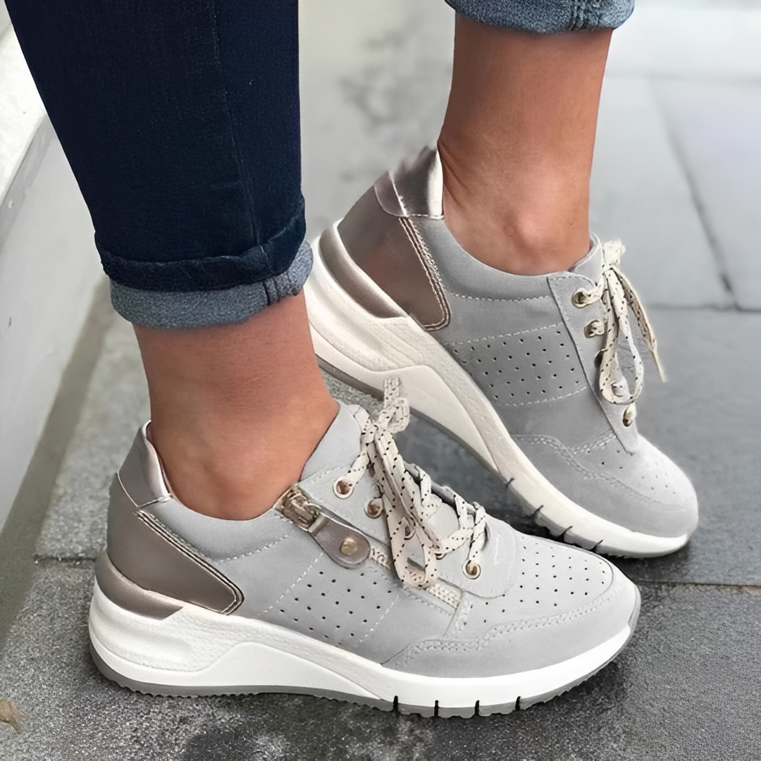Luciah - Trendige Sommerschuhe für Frauen