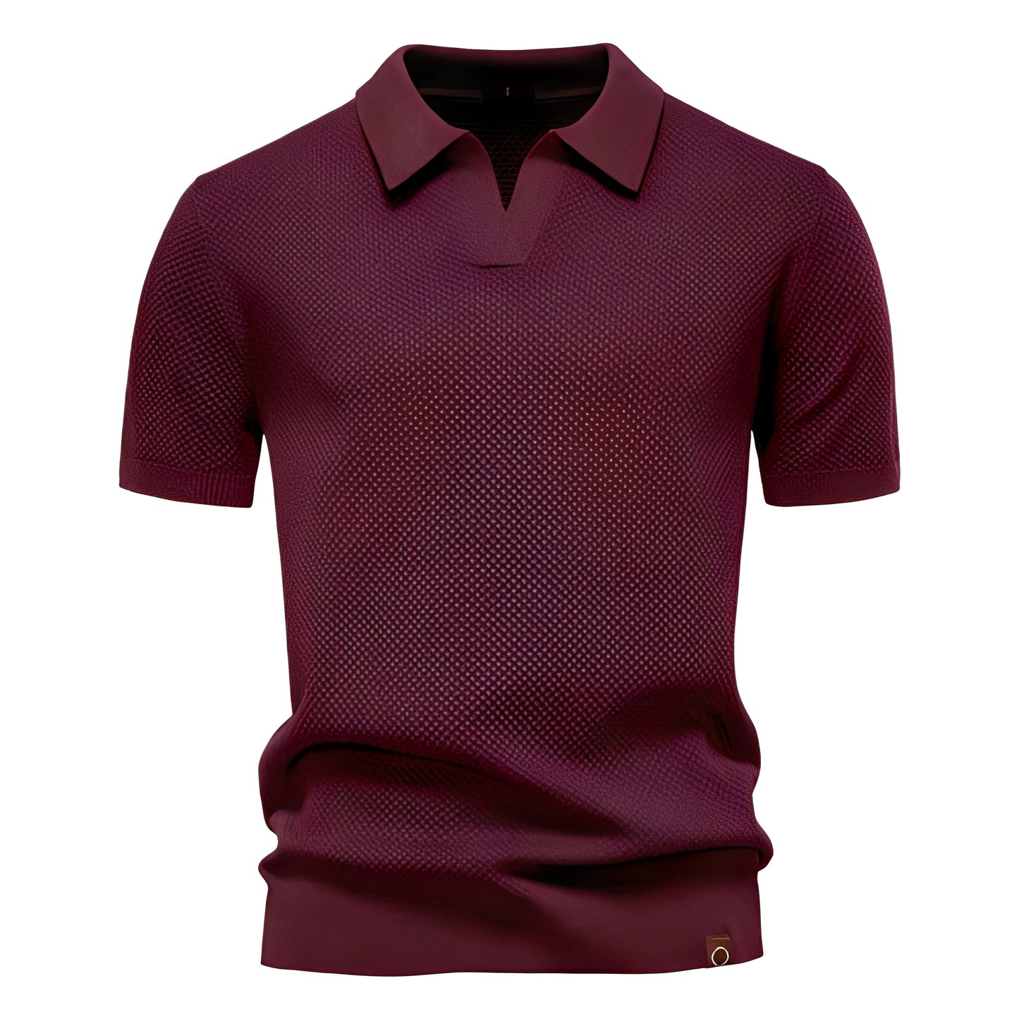Jerome - Kurzarm-Polo für Herren