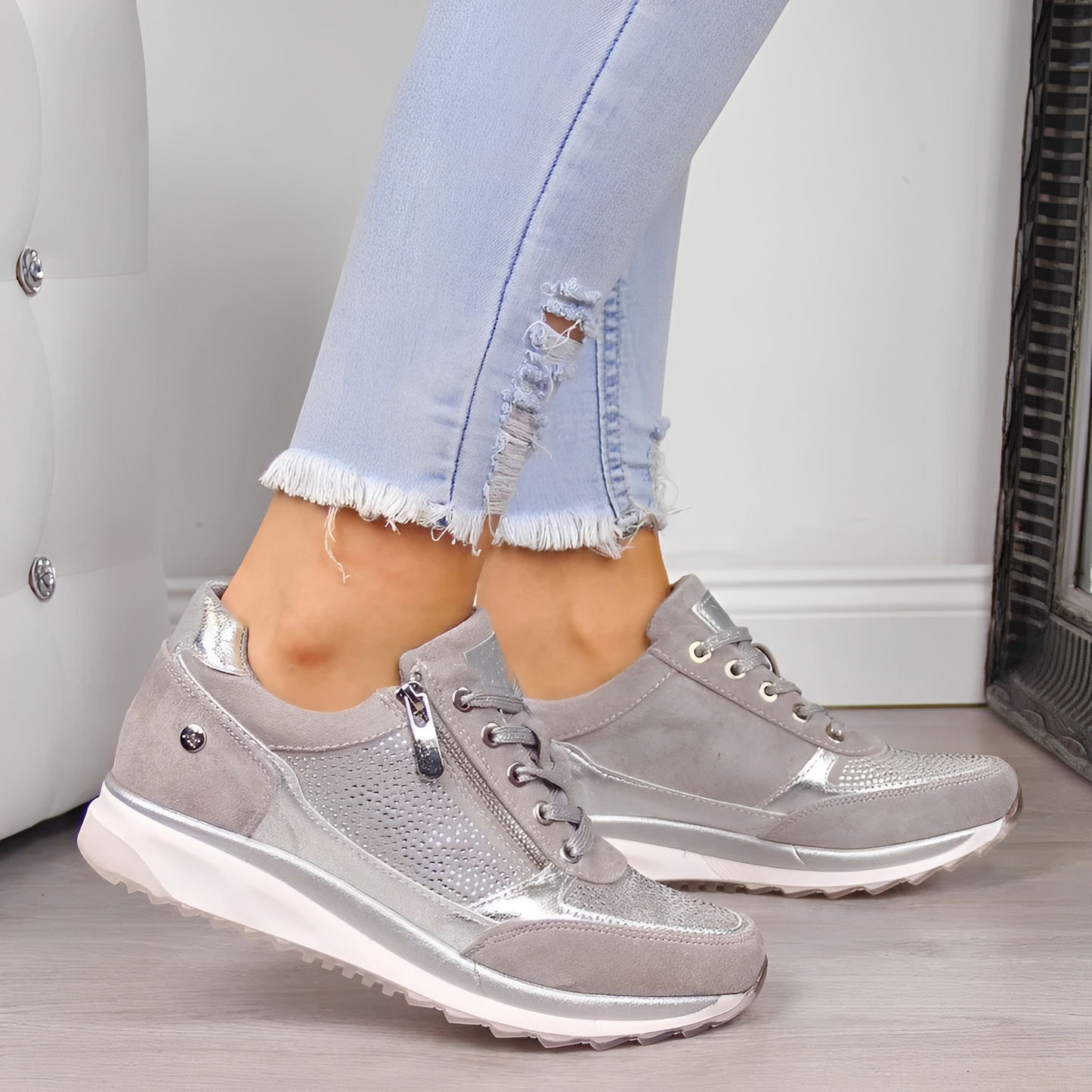 Dianna – Damenschuhe – für den Alltag