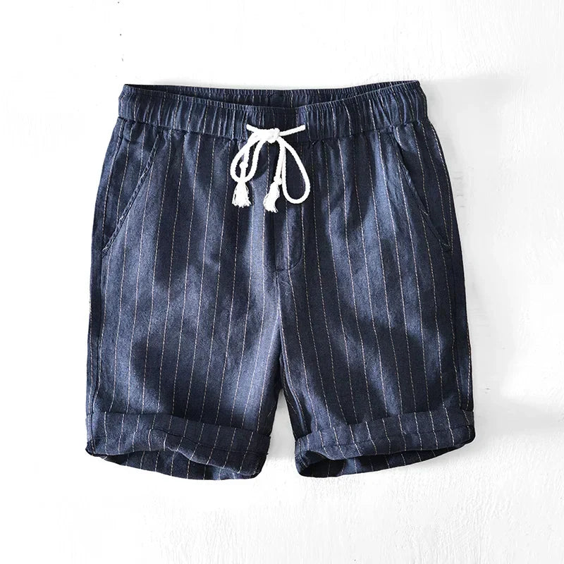 Noah - Shorts mit verstellbarem Bund