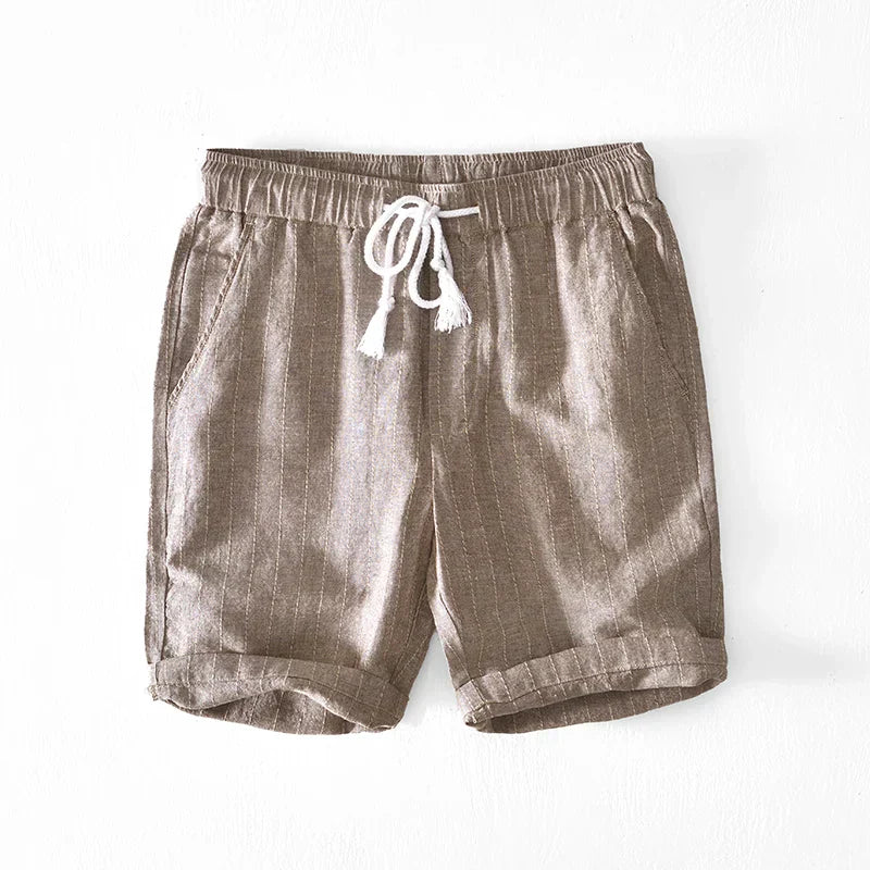 Noah - Shorts mit verstellbarem Bund
